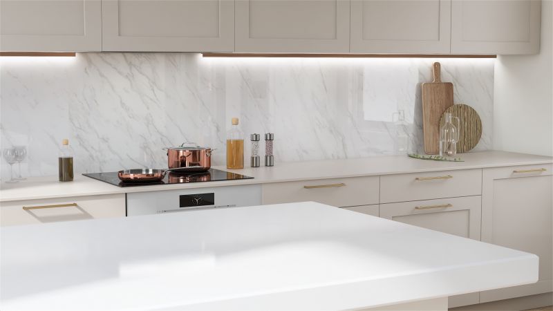 Quartz Countertop Repair Tips and Resources