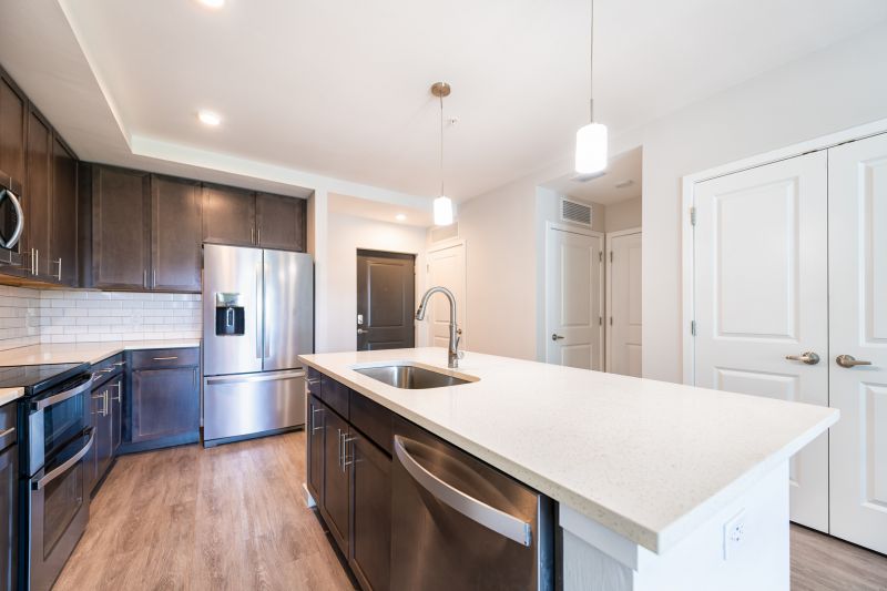 Quartz Countertop Repair Options