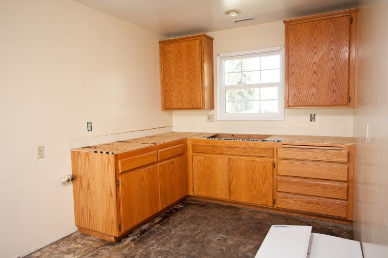 Pine Cabinets Installation in Cincinnati, OH