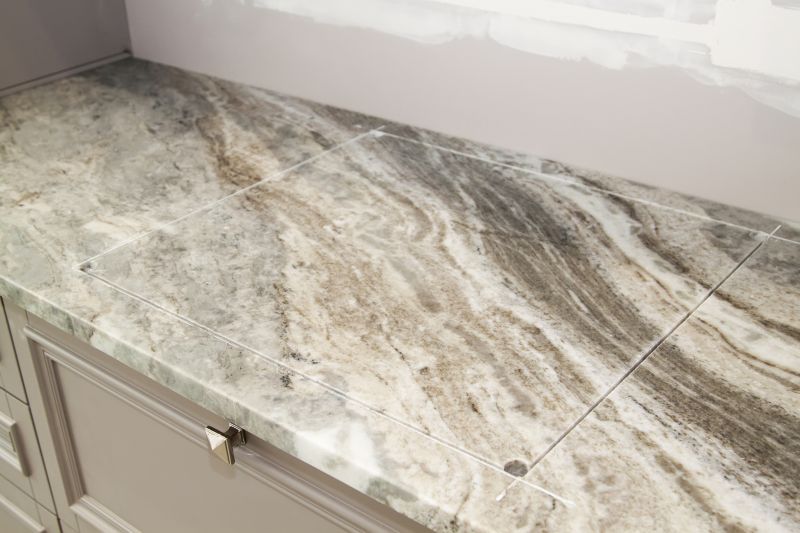 Quartz Countertop Repair