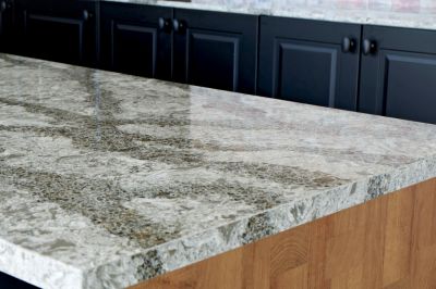 Increases countertop's overall lifespan